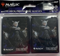 Ultra Pro - MTG: Universus Beyond Final Fantasy - Y'shtola, Night's Blessed